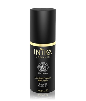 INIKA Organic Certified Organic BB Cream 30 ml