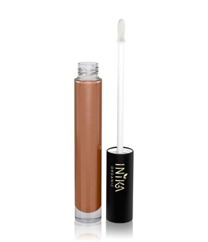 INIKA Organic Certified Organic Lip Glaze Lipgloss 5 ml