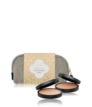 INIKA Organic Illuminated Isles Gesicht Make-up Set 1 Stk