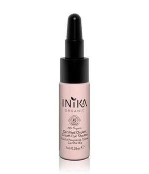 INIKA Organic Mineral Creme Eye Shadow Lidschatten 7 ml