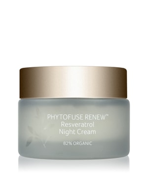 INIKA Organic Phytofuse Renew Resveratrol Nachtcreme 50 ml