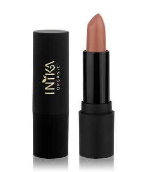 INIKA Organic Vegan Lippenstift 4.2 g Hellbraun