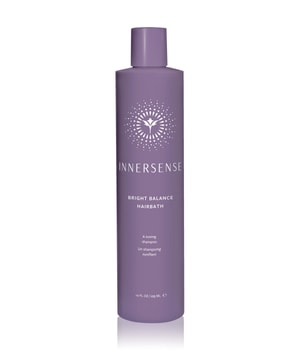 Innersense Organic Beauty Bright Balance Hairbath Haarshampoo 295 ml