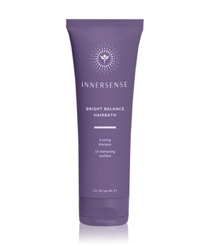 Innersense Organic Beauty Bright Balance Hairbath Haarshampoo 59.1 ml