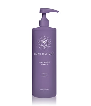 Innersense Organic Beauty Bright Balance Hairbath Haarshampoo 946 ml