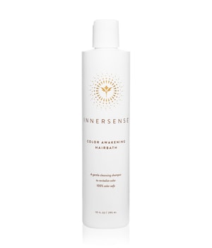 Innersense Organic Beauty Color Awakening Hairbath Haarshampoo 295 ml