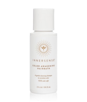 Innersense Organic Beauty Color Awakening Hairbath Haarshampoo 59.15 ml