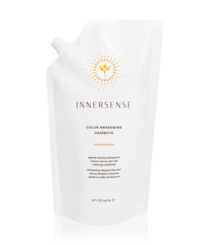 Innersense Organic Beauty Color Awakening Hairbath Refill Haarshampoo 946 ml