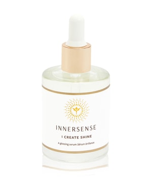 Innersense Organic Beauty I Create Shine Haarserum 50 ml