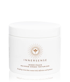 Innersense Organic Beauty Inner Peace Whipped Creme Texturizer Stylingcreme 101 ml