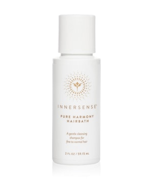 Innersense Organic Beauty Pure Harmony Hairbath Haarshampoo 59.15 ml