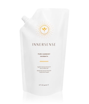 Innersense Organic Beauty Pure Harmony Hairbath Refill Haarshampoo 946 ml