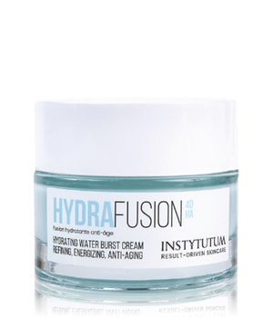 INSTYTUTUM HydraFusion 4D Hydrating Water Burst Cream Gesichtsgel 50 ml