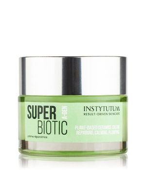 INSTYTUTUM Superbiotic Plant-Based Ceramide Cream Gesichtscreme 50 ml