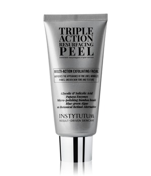 INSTYTUTUM Triple Action Resurfacing Peel Gesichtspeeling 60 ml