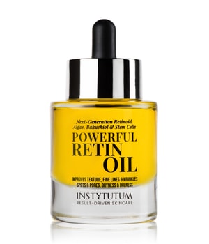 INSTYTUTUM Powerful Retinoil Gesichtsöl 30 ml