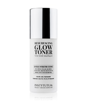 INSTYTUTUM Resurfacing Glow Toner Gesichtswasser 150 ml