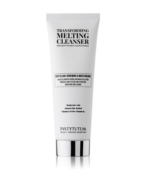 INSTYTUTUM Transforming Melting Cleanser Reinigungsemulsion 120 ml