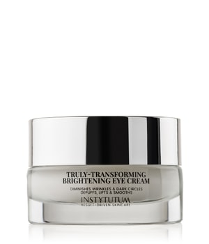 INSTYTUTUM Truly-Transforming Brightening Eye Cream Augencreme 15 ml