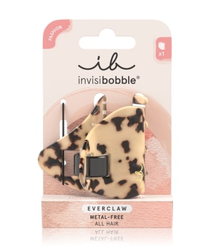 Invisibobble EVERCLAW Leo Love Haarspangen 1 Stk