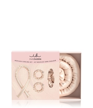 Invisibobble Heatless Curls Sets Haarstylingset 1 Stk