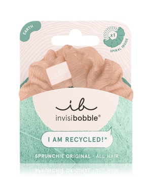 Invisibobble ORIGINAL Recycling Rocks Haargummi 1 Stk