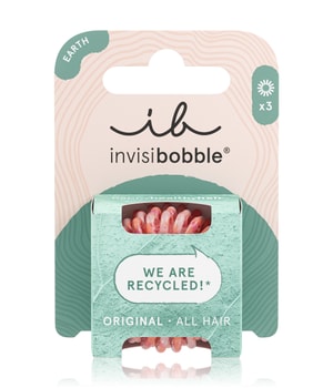 Invisibobble ORIGINAL Save it or Waste it Haargummi 3 Stk