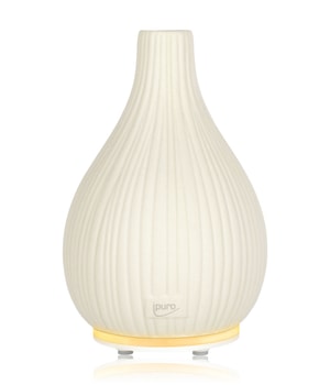 ipuro Air Sonic aroma vase beige Aroma Diffusor 1 Stk