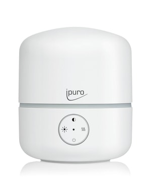 ipuro Air Sonic Good Mood White Aroma Diffusor 1 Stk