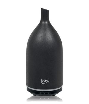 ipuro Air Sonic Living Black Aroma Diffusor 1 Stk