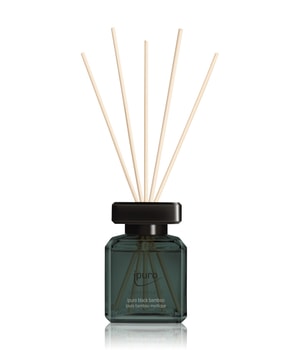 ipuro Essentials black bamboo Raumduft 100 ml