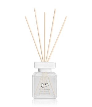 ipuro Essentials white lily Raumduft 100 ml