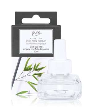 ipuro Scent Plug Black Bamboo Raumduft 20 ml