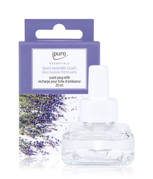 ipuro Scent Plug Lavender Touch Raumduft 20 ml