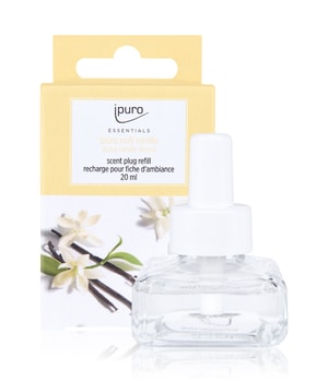 ipuro Scent Plug Soft Vanilla Raumduft 20 ml