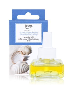 ipuro Scent Plug Sunny Beachtime Raumduft 20 ml