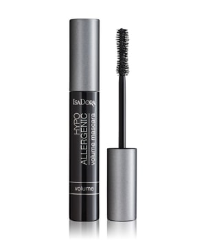 IsaDora Hypo-Allergenic Volume Mascara Mascara 10 ml Schwarz