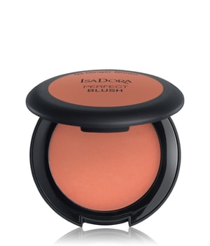 IsaDora Perfect Blush Rouge 4.5 g Hellbraun