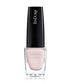 IsaDora Wonder Nail Polish Nagellack 6 ml Nude