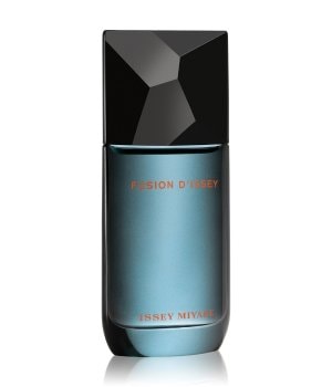 Issey Miyake Fusion d'Issey Eau de Toilette 100 ml