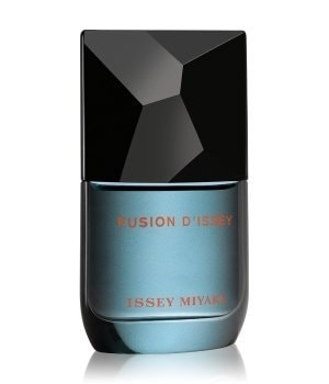 Issey Miyake Fusion d'Issey Eau de Toilette 50 ml