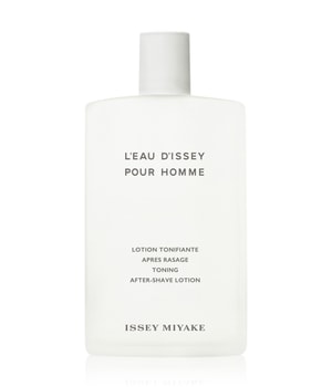 Issey Miyake L'Eau d'Issey pour Homme After Shave Lotion 100 ml