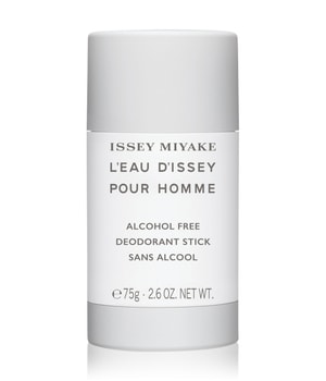 Issey Miyake L'Eau d'Issey pour Homme Deodorant Stick 75 g