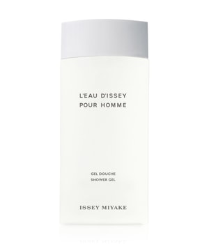 Issey Miyake L'Eau d'Issey pour Homme Duschgel 200 ml