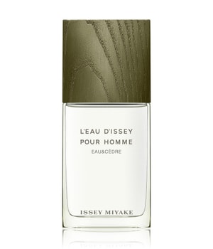 Issey Miyake L'Eau d'Issey pour Homme Eau&Cèdre Eau de Toilette 100 ml