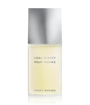 Issey Miyake L'Eau d'Issey pour Homme Eau de Toilette 125 ml