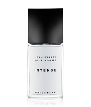 Issey Miyake L'Eau d'Issey pour Homme Intense Eau de Toilette 125 ml