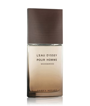 Issey Miyake L'Eau d'Issey pour Homme Wood & Wood Eau de Parfum 100 ml