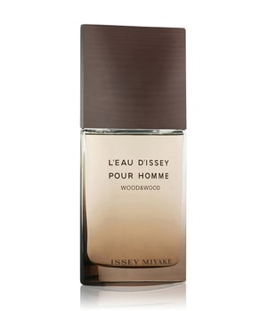 Issey Miyake L'Eau d'Issey pour Homme Wood & Wood Eau de Parfum 50 ml