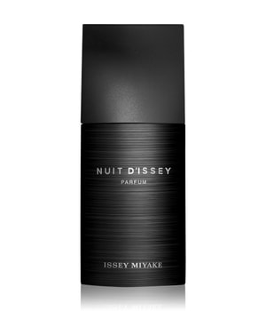 Issey Miyake Nuit d'Issey Eau de Parfum 125 ml